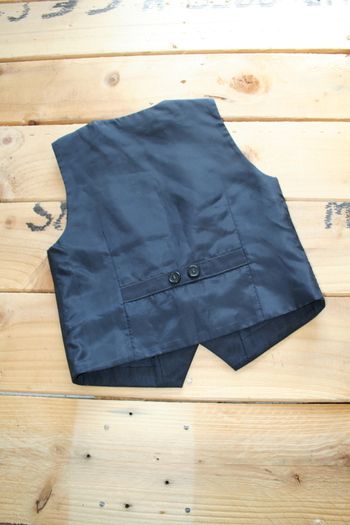 NEXT occasion boy waistcoat and jacket 3 years