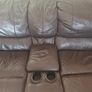 Recliner 3 seater Image 2