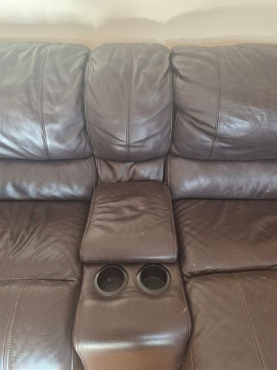 Recliner 3 seater