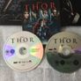 Thor Blu Ray Limited Edition  HMV Steelbook OOP Image 10