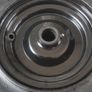 Cement mixer wheels Heavy duty Image 9
