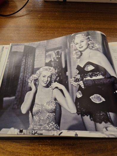 Marilyn Monroe Quote Unquote