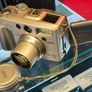 Canon PowerShot G2 4.0 Mega Pixel 3X Optical Zoom Digital Vintage Camera Image 6