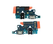 For Samsung Galaxy A71 A715 Charging Port Board Replacement Dock Connector Mic New - FHT42SMCP