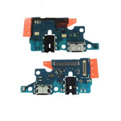 For Samsung Galaxy A71 A715 Charging Port Board Replacement Dock Connector Mic New - FHT42SMCP