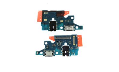 For Samsung Galaxy A71 A715 Charging Port Board Replacement Dock Connector Mic New - FHT42SMCP