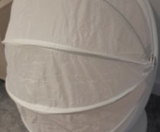 Ikea Egg Chair