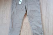 Lacoste chinos, size 50, XXL, waist 106 to 111 cm