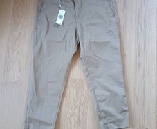 Lacoste chinos, size 50, XXL, waist 106 to 111 cm
