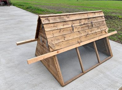 Chicken house / coop