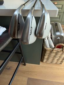ping wedges