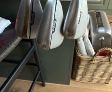 ping wedges