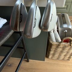 ping wedges