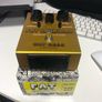 Way Huge Fat Sandwich Harmonic Saturator WHE 301 Guitar Pedal Image 2