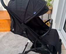 Chicco buggy