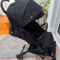 Chicco buggy