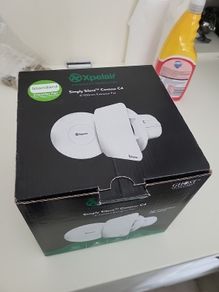 Silent Extractor Fan (New in Box)