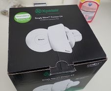 Silent Extractor Fan (New in Box)
