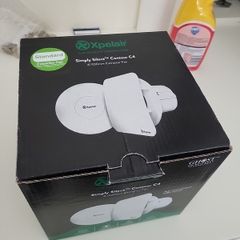 Silent Extractor Fan (New in Box)
