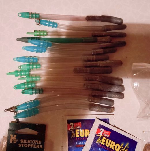 Fishing Gear (new & Used).