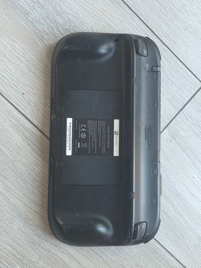 Wii U Gamepad Zelda Edition (Free Post)