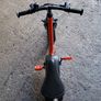 Kids bike with 14 inch wheels (small) Image 4