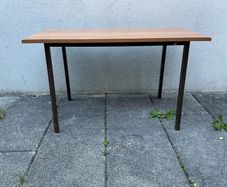 Small Vintage Table