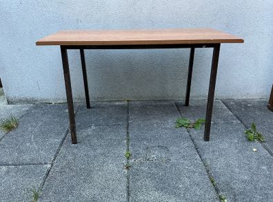 Small Vintage Table