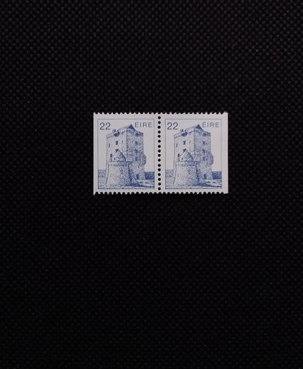 Ireland Mint Stamps : 1982 - 1985 Definitives - MNH..