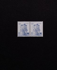 Ireland Mint Stamps : 1982 - 1985 Definitives - MNH..