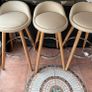 kitchen stools Image 2
