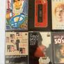 ABBA, Simon and Garfunkel, Shirley Bassey and The Carpenters cassette tape bundle Image 2