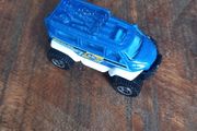 Die cast Matchbox Vantom