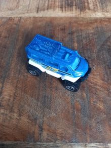 Die cast Matchbox Vantom