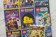 Lego Movie Adventures