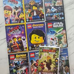 Lego Movie Adventures