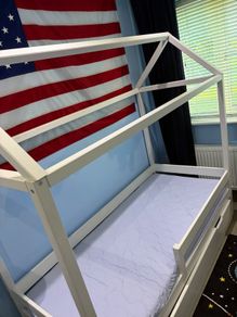 Kids Bed
