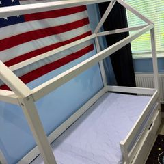 Kids Bed