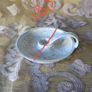 Ardmore pottery candle holder Image 2