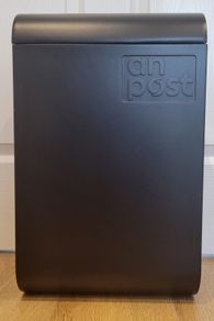 An Post Delivery Box