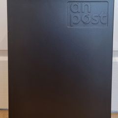 An Post Delivery Box