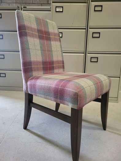 Premium Quality Dining Chairs. 24 Available