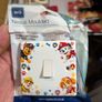 Kids Paw Patrol Light Switch - Full Colour UV Printed - New Image 3