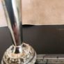 vintage bud vase or candle stick holder Image 2
