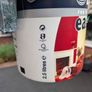Dulux Easy Care Cape Cod Blue Image 2