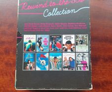 Rewind to the 80's