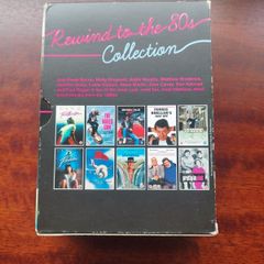 Rewind to the 80's