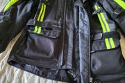 Motorbike Jacket