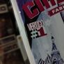 Cinderella ! Fables are Forever ! First Issue ! 2011 ! by Vertigo ! Image 3