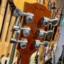 Gibson Custom Shop Kiefer Sutherland KS-336 Limited Edition No.79/155 Image 7
